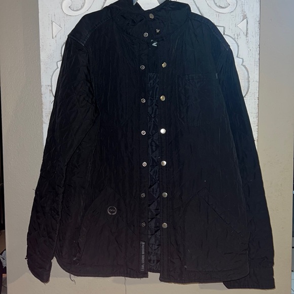 OCS jacket medium - Picture 1 of 4